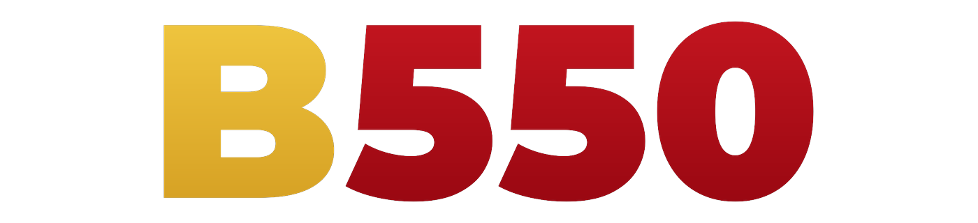 b550